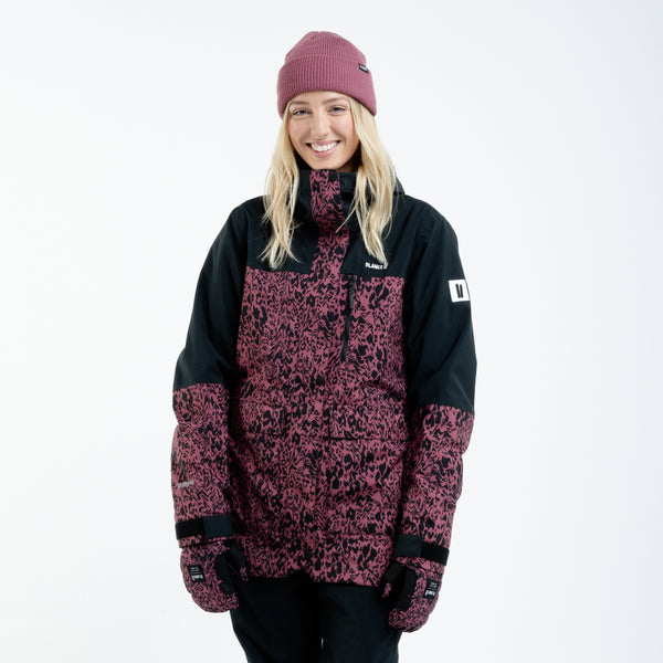 All-time Insulated Jacket