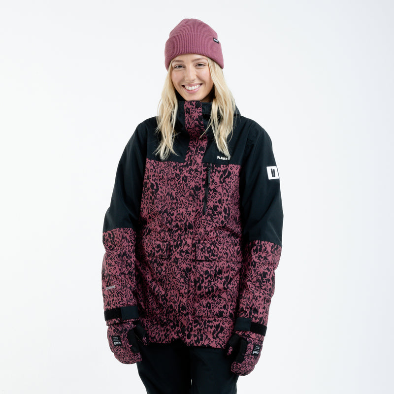 All-time Insulated Jacket