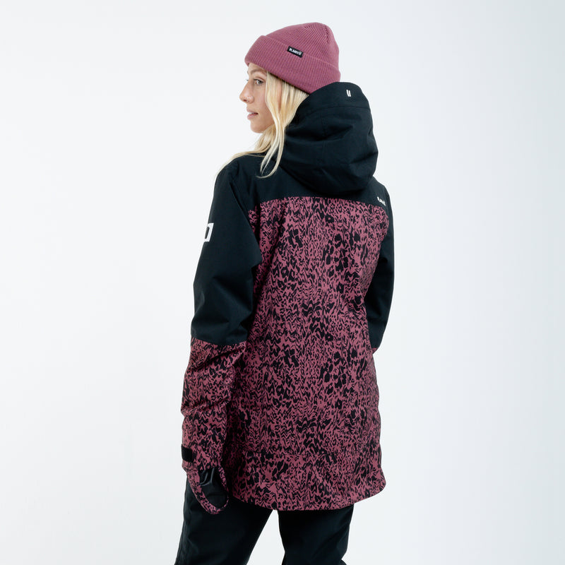 Women's All-time Insulated Jacket