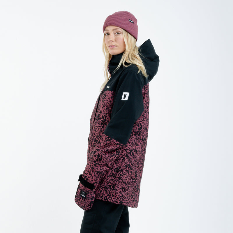 All-time Insulated Jacket