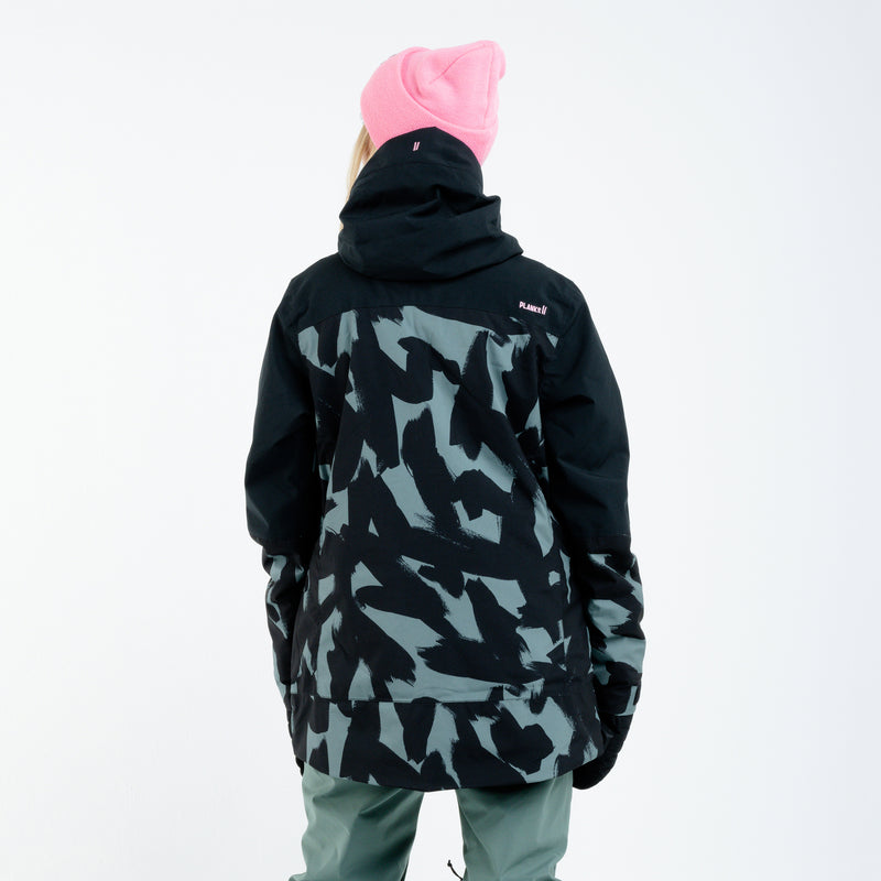 All-time Insulated Jacket
