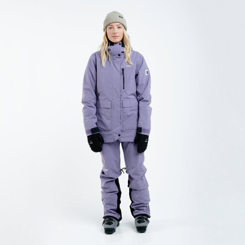 All-time Insulated Jacket