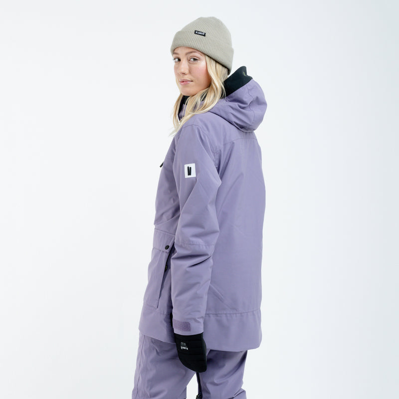 All-time Insulated Jacket
