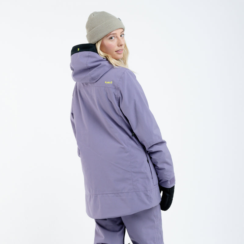 All-time Insulated Jacket