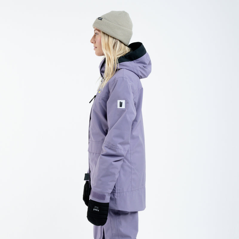 All-time Insulated Jacket