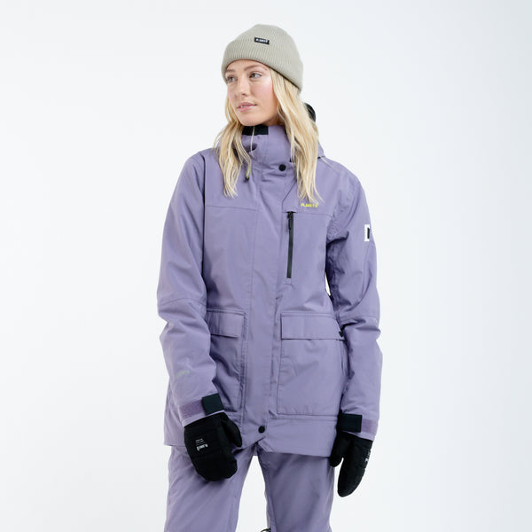 All-time Insulated Jacket