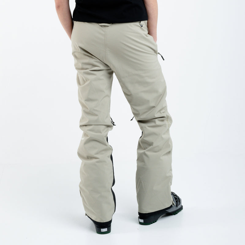 Planks All Time Insulated Women Pants – Oberson