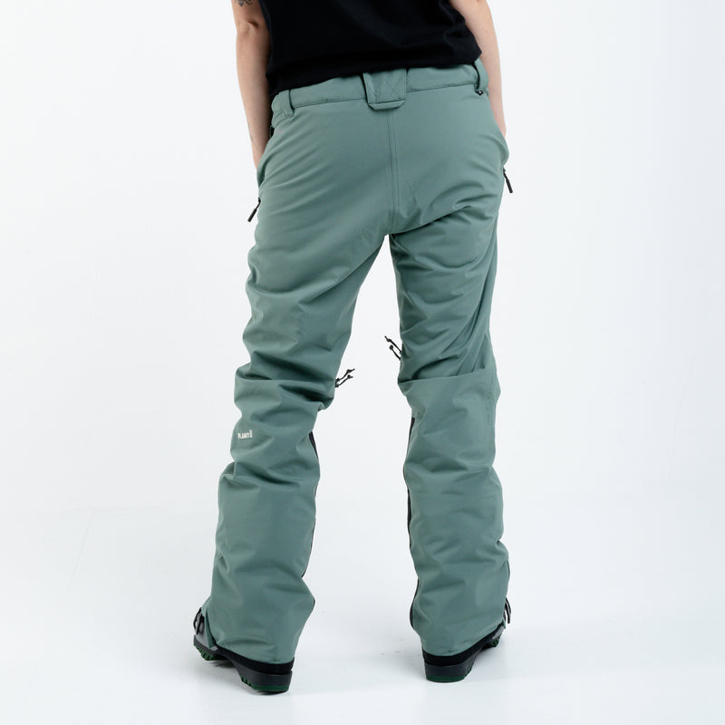 Planks All Time Insulated Women Pants – Oberson