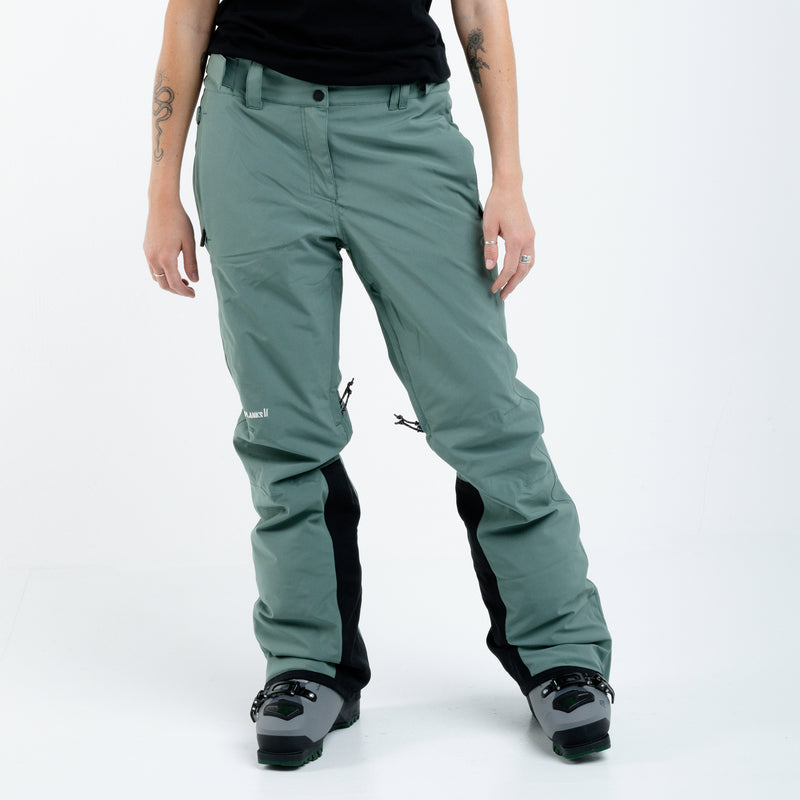 Women's All-time Insulated Pant