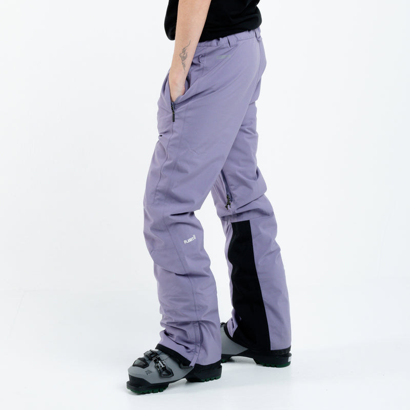 Planks All Time Insulated Women Pants – Oberson