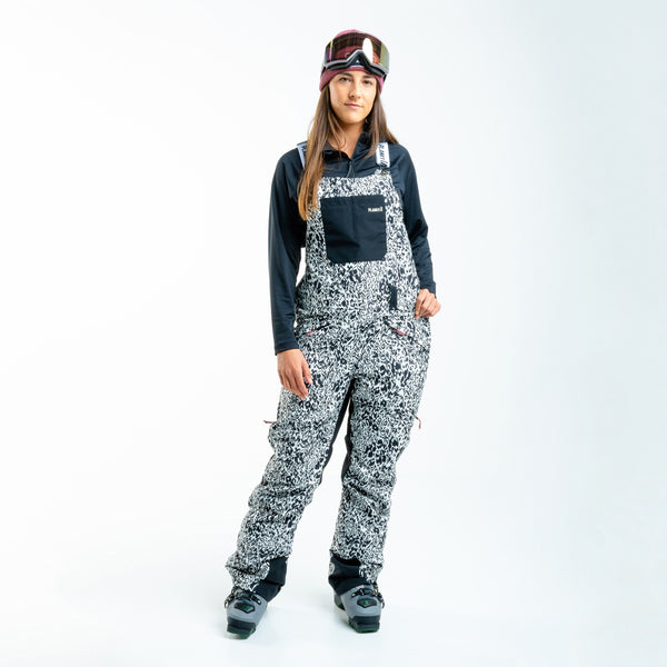 Fun-garees Bib Pant