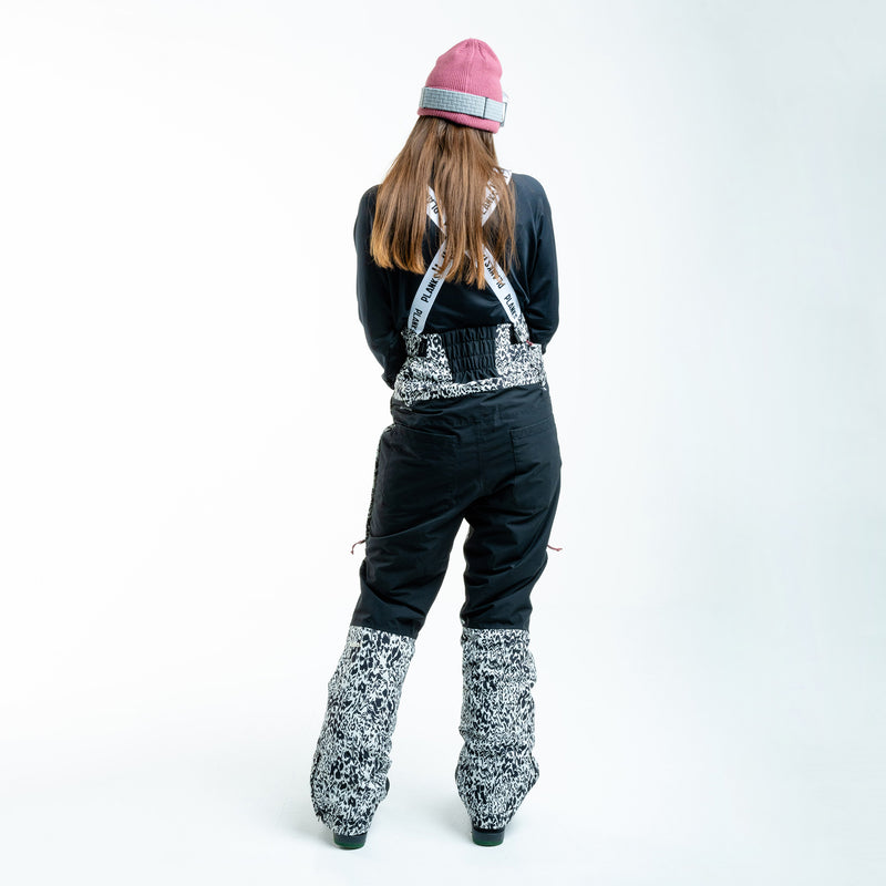 Women's Fun-garees Bib Pant