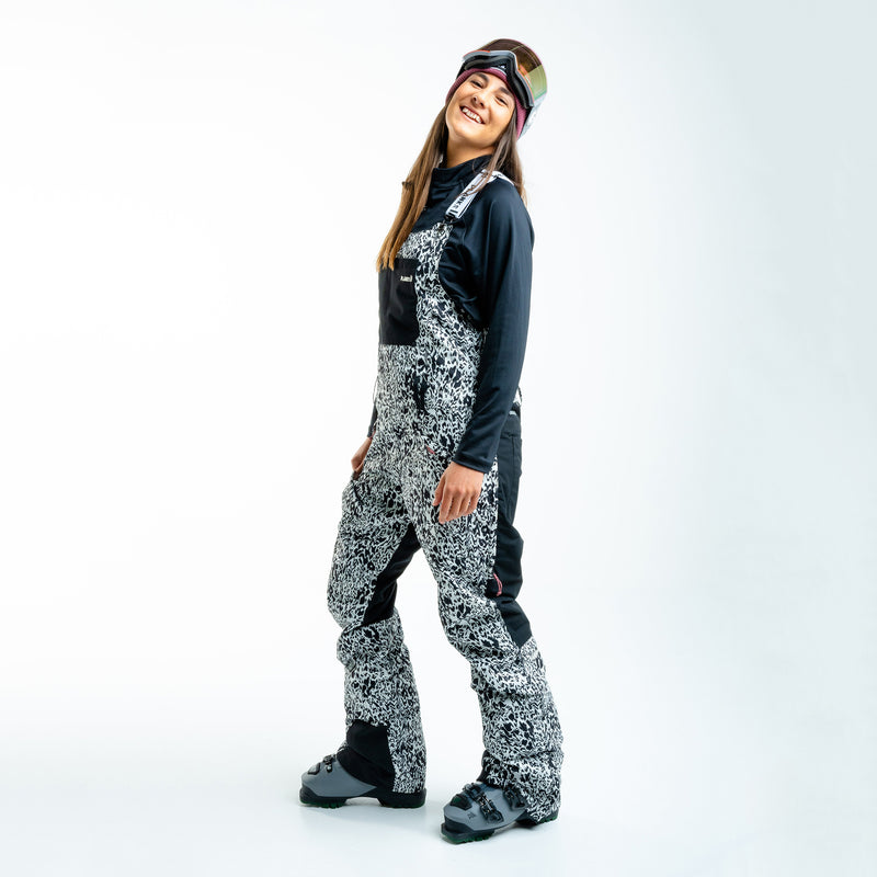 Women's Fun-garees Bib Pant