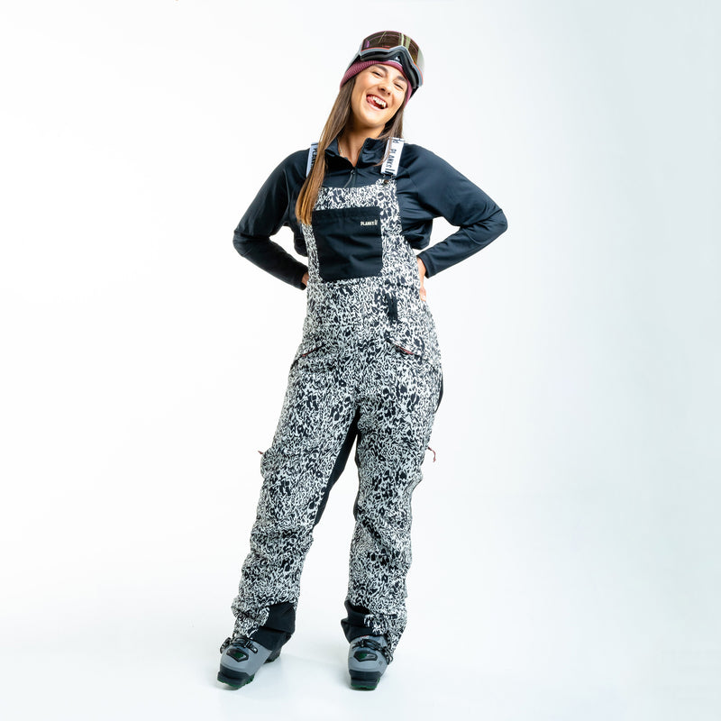 Women's Fun-garees Bib Pant