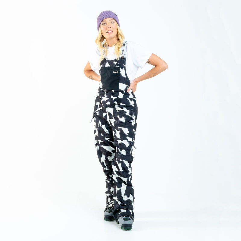 Fun-garees Bib Pant