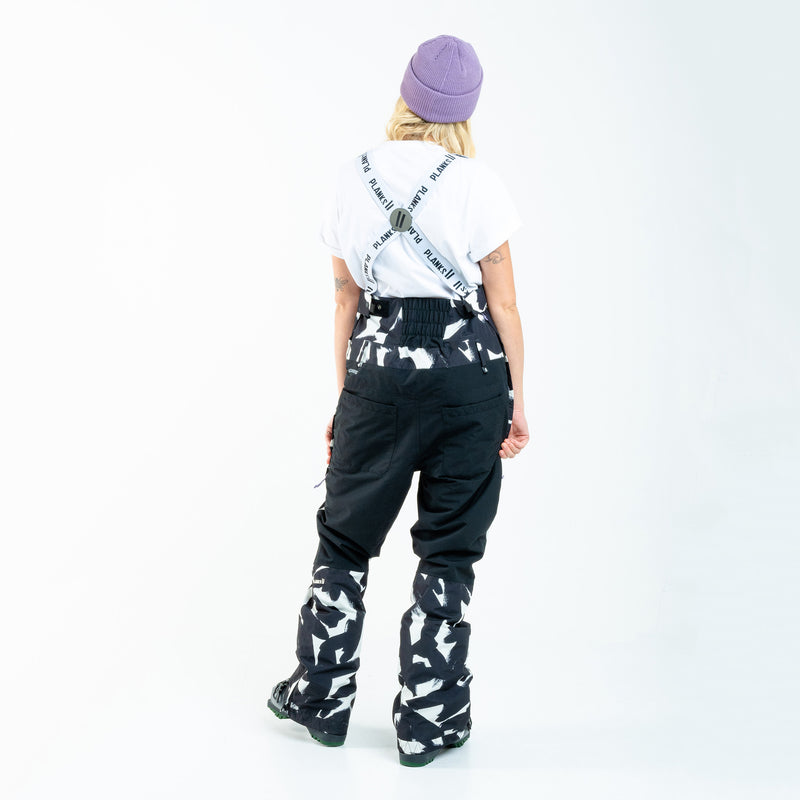 Fun-garees Bib Pant