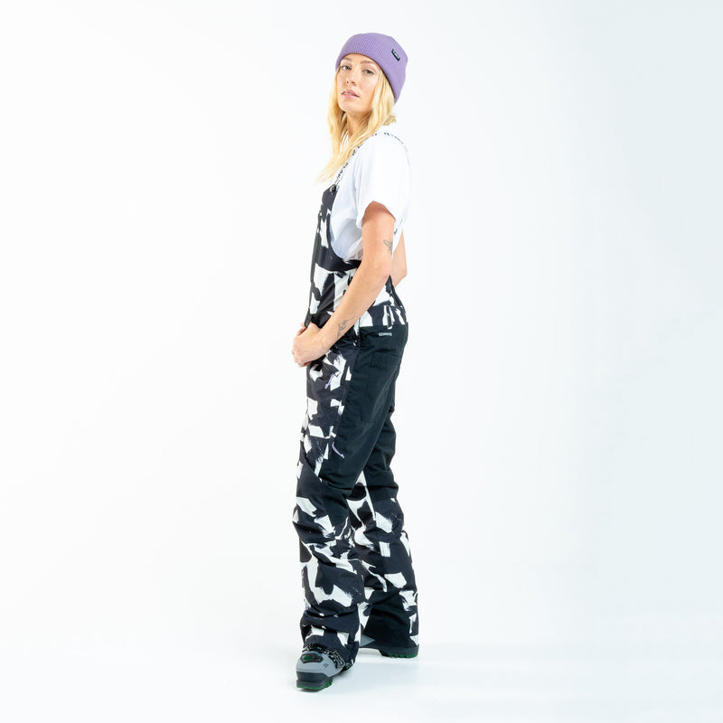 Fun-garees Bib Pant