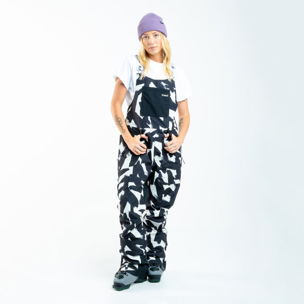 Fun-garees Bib Pant