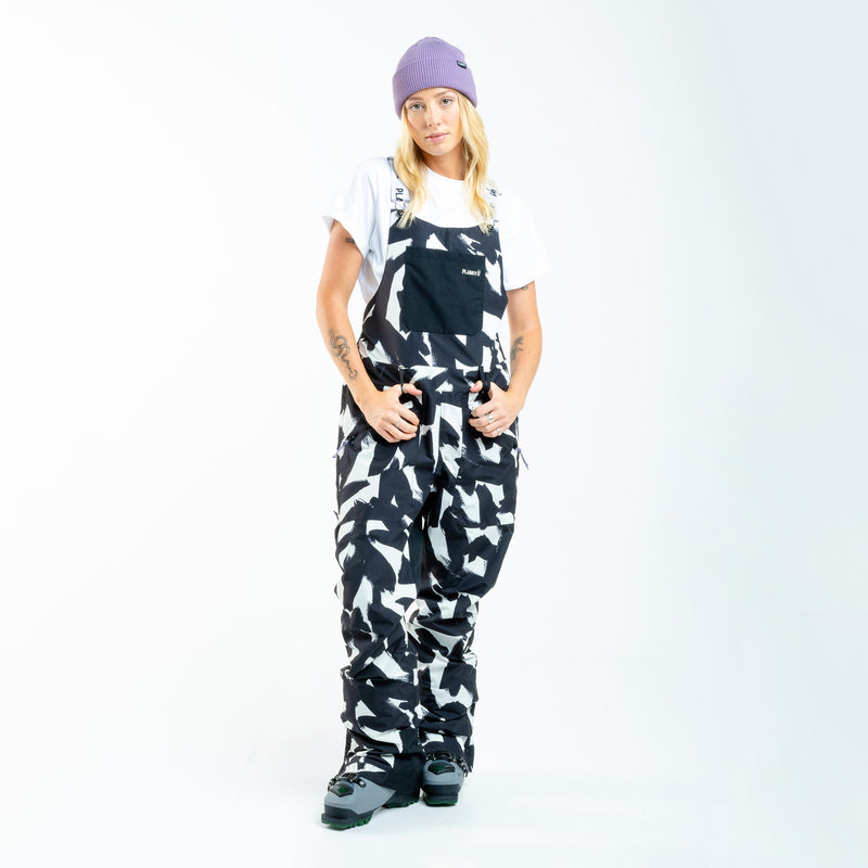 Fun-garees Bib Pant