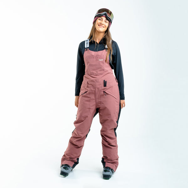 Fun-garees Bib Pant
