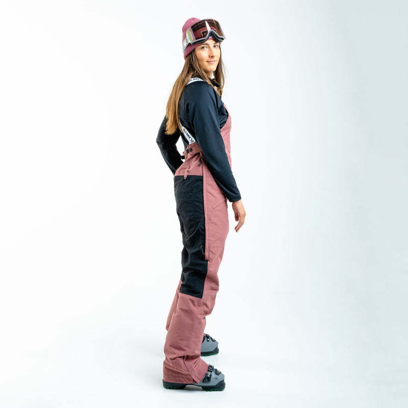 Fun-garees Bib Pant