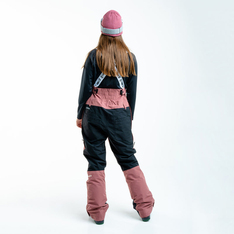 Fun-garees Bib Pant