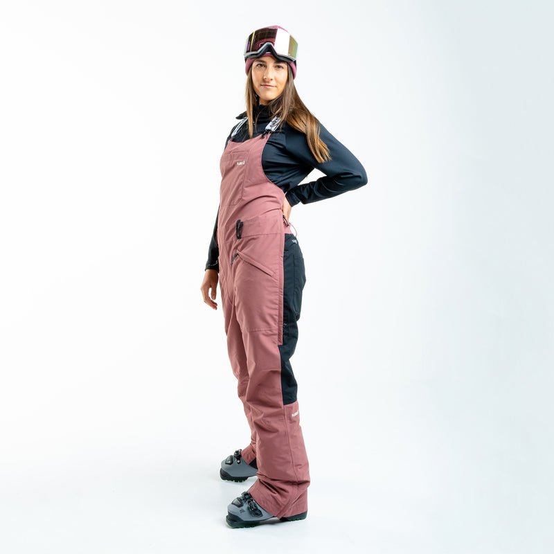 Fun-garees Bib Pant