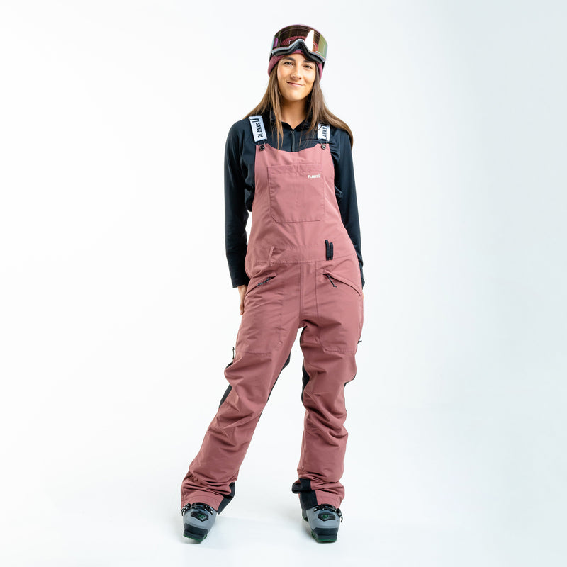 Fun-garees Bib Pant