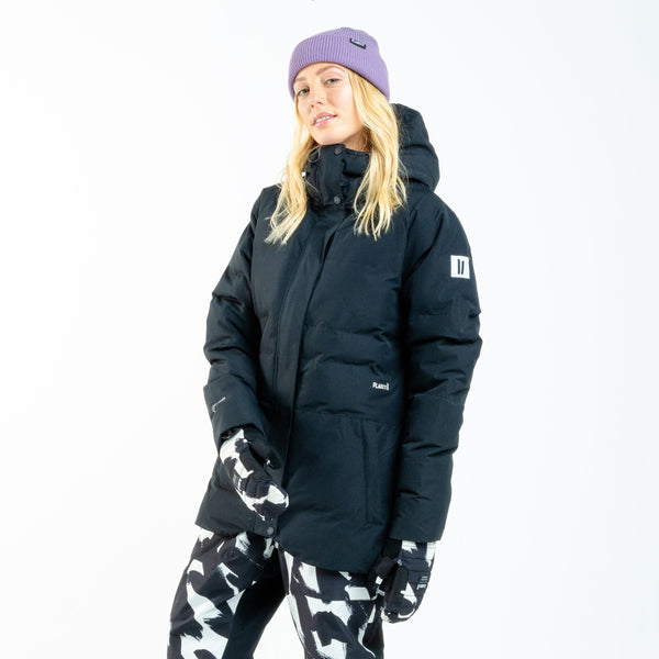 Women's Huff 'n Puffa Jacket