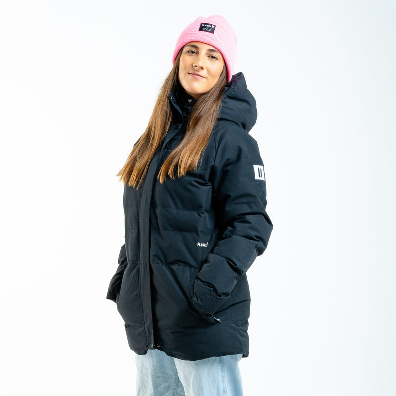 Puffa puffa jacket store