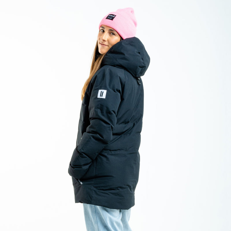 Puffa jacket cheap