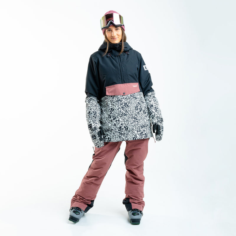 Overstoke Anorak
