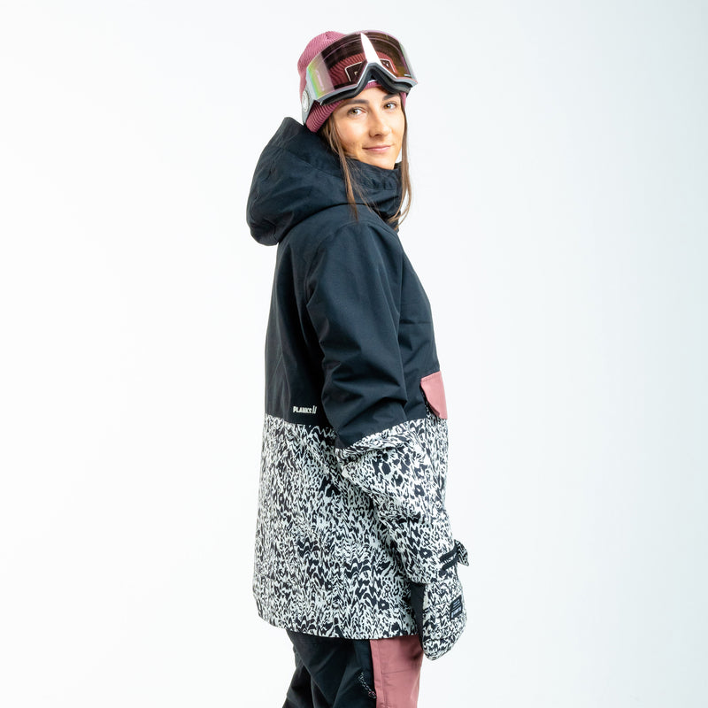 Overstoke Anorak