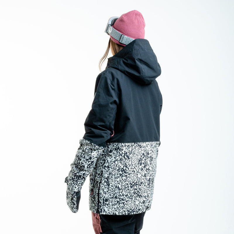 Overstoke Anorak