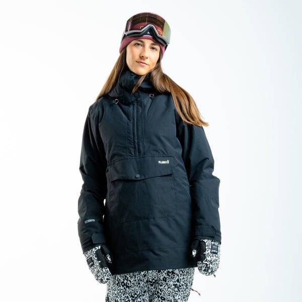 Overstoke Anorak