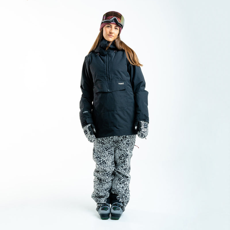 Overstoke Anorak
