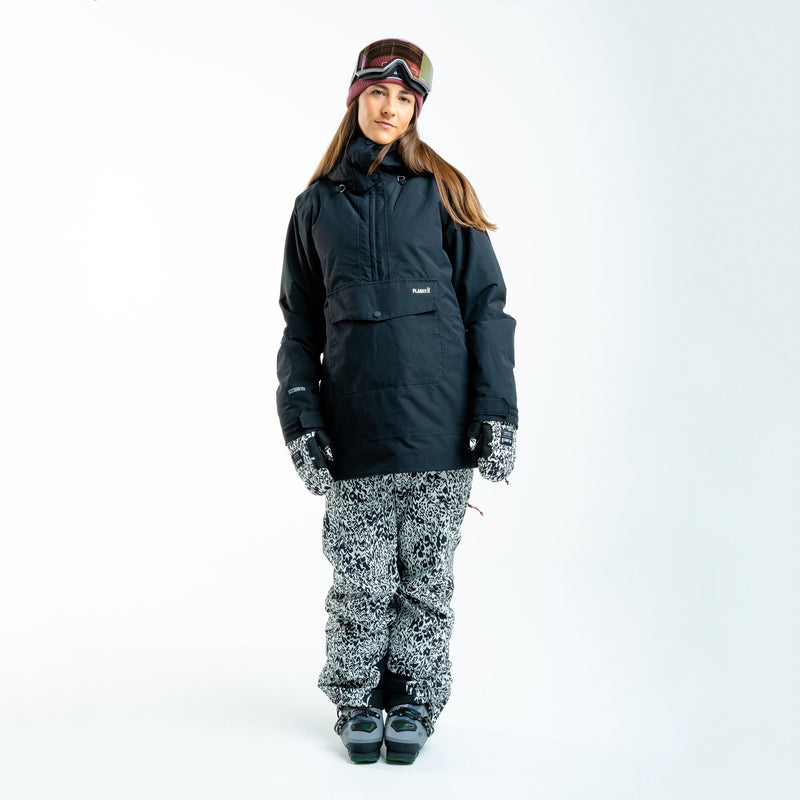 Women's Overstoke Anorak