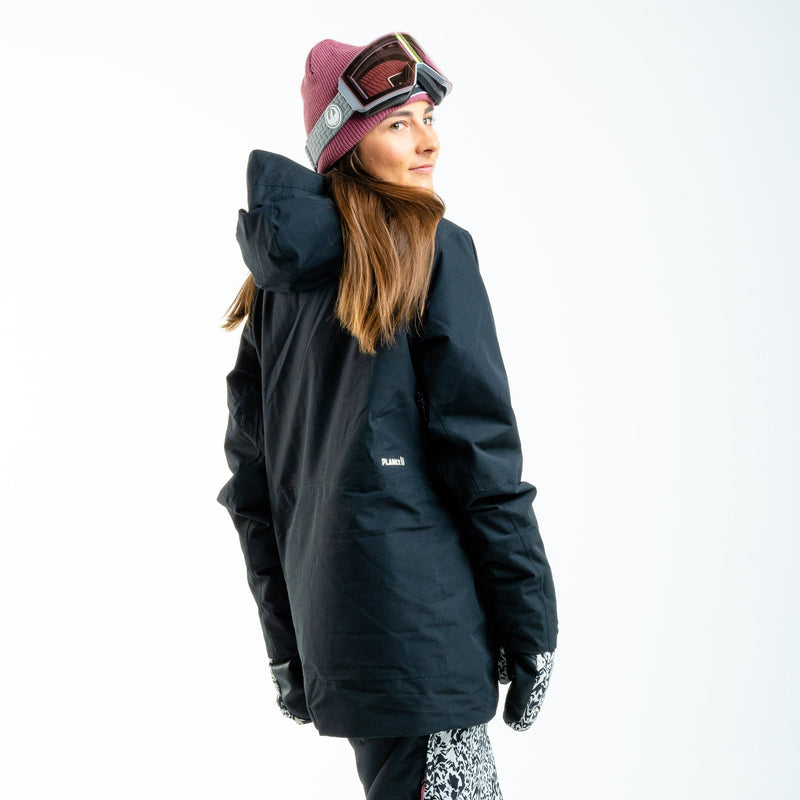 Overstoke Anorak