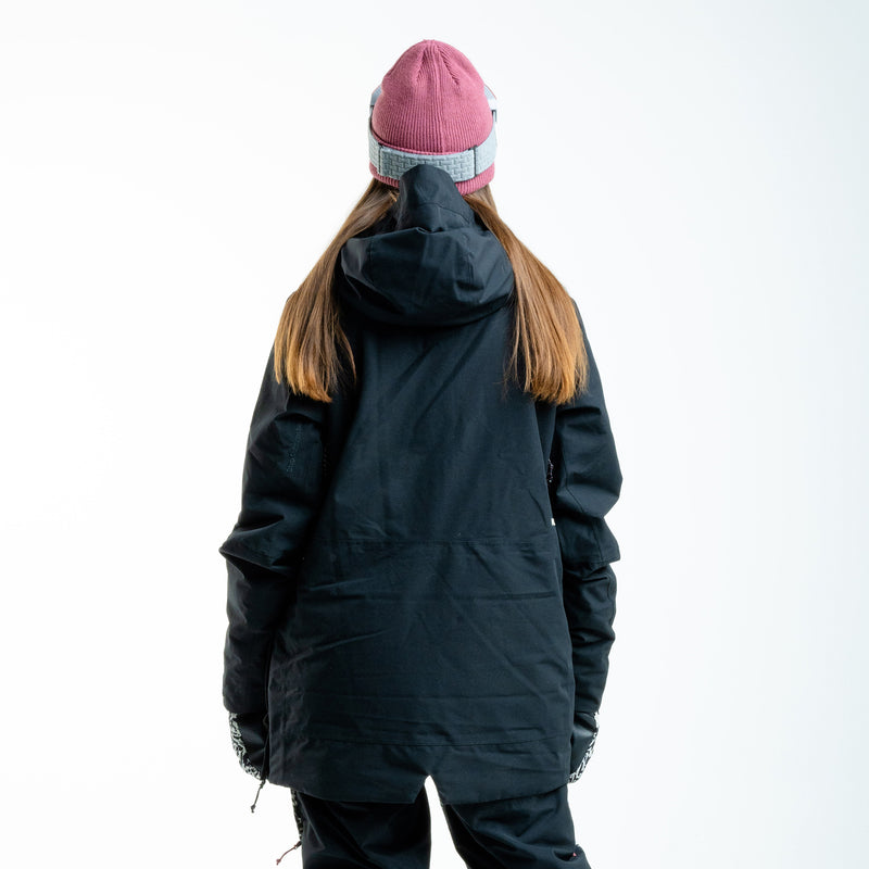 Overstoke Anorak