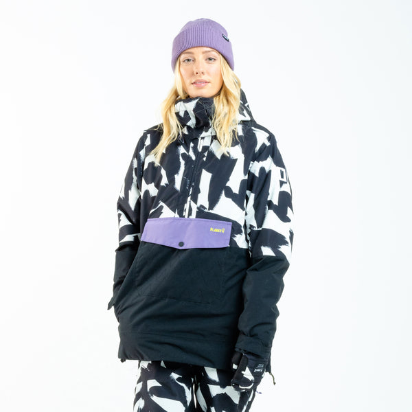 Overstoke Anorak