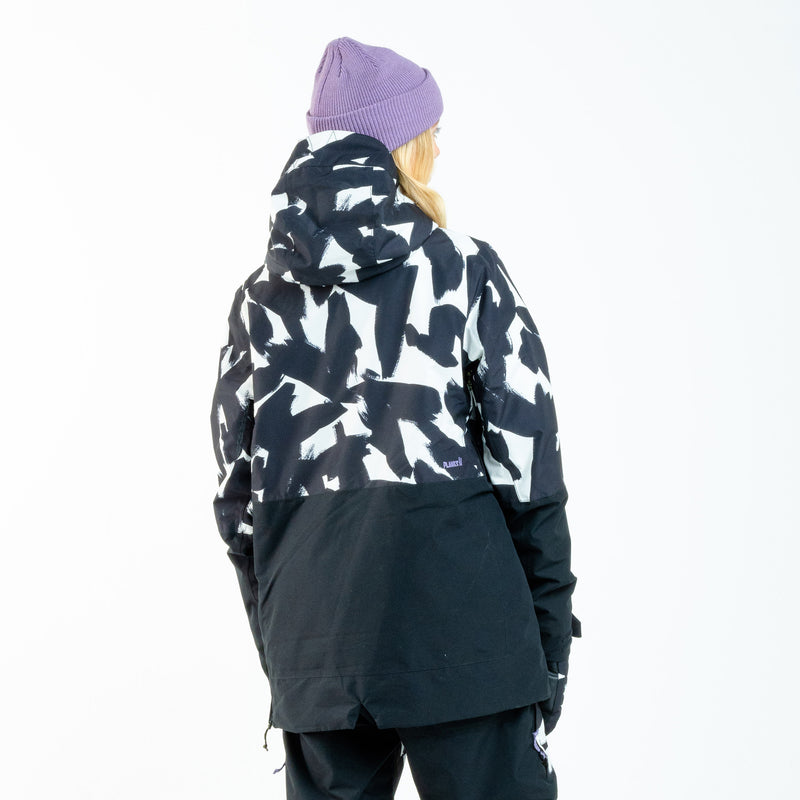 Overstoke Anorak