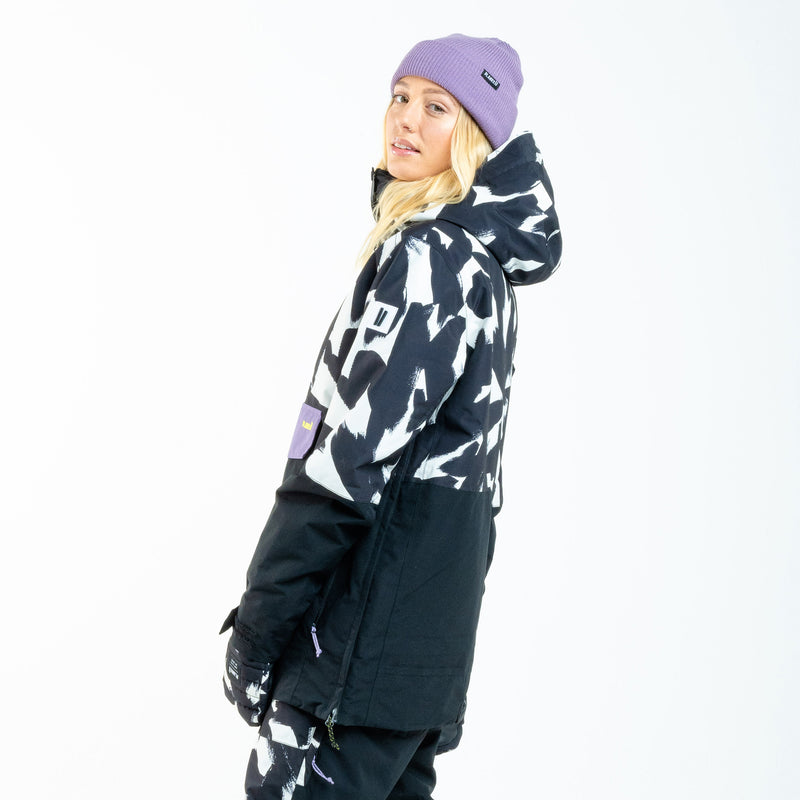 Overstoke Anorak