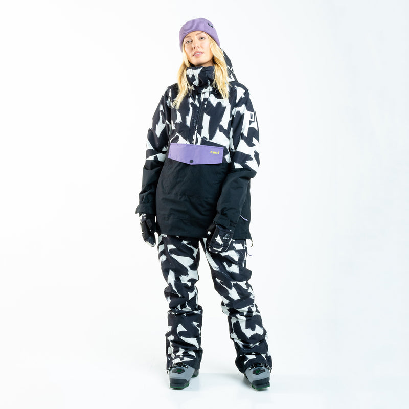 Overstoke Anorak