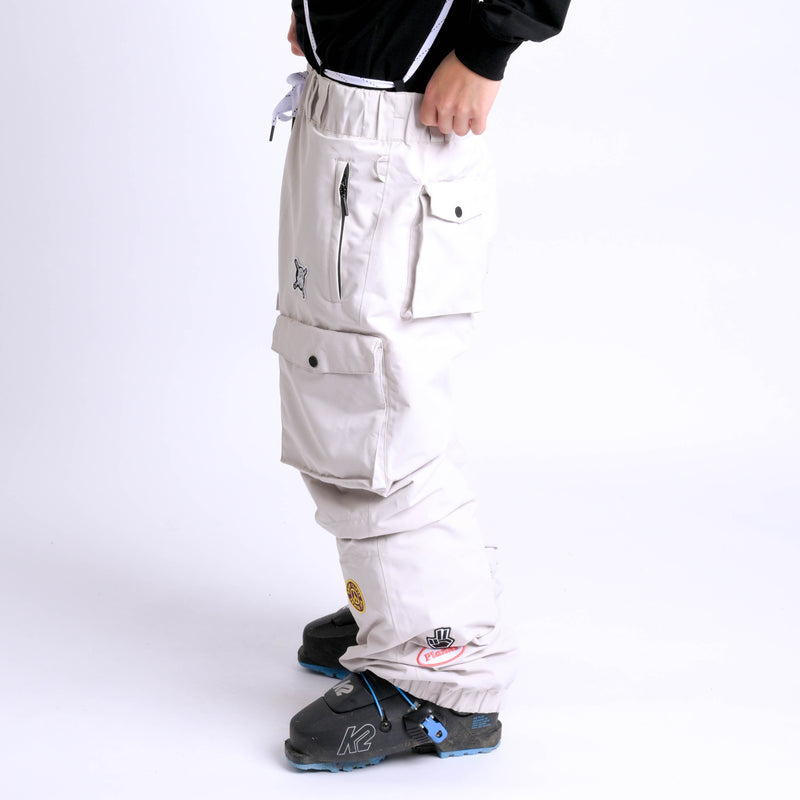 Limited Edition Woodsy Signature Pant