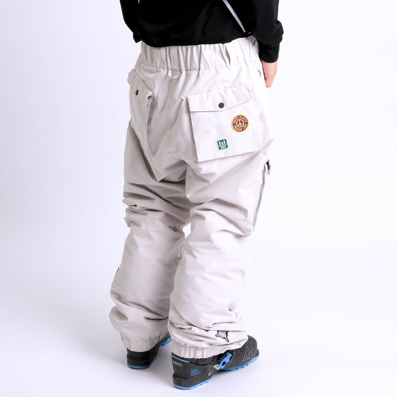 Limited Edition Woodsy Signature Pant