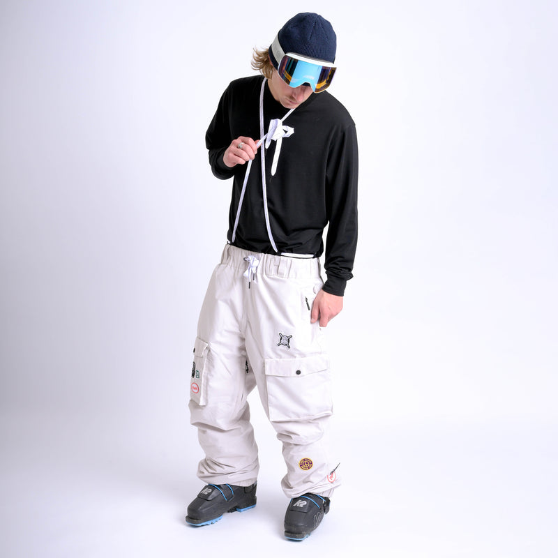 Limited Edition Woodsy Signature Pant