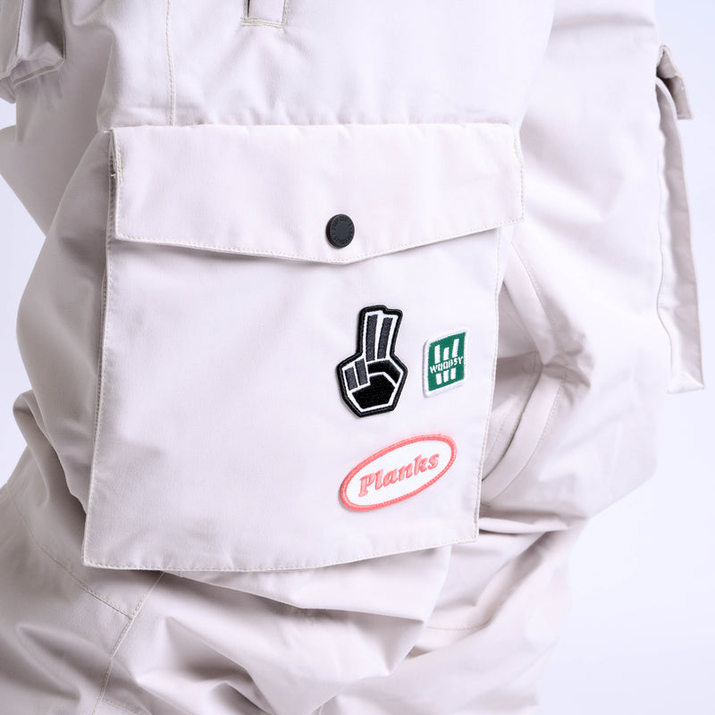 Limited Edition Woodsy Signature Pant