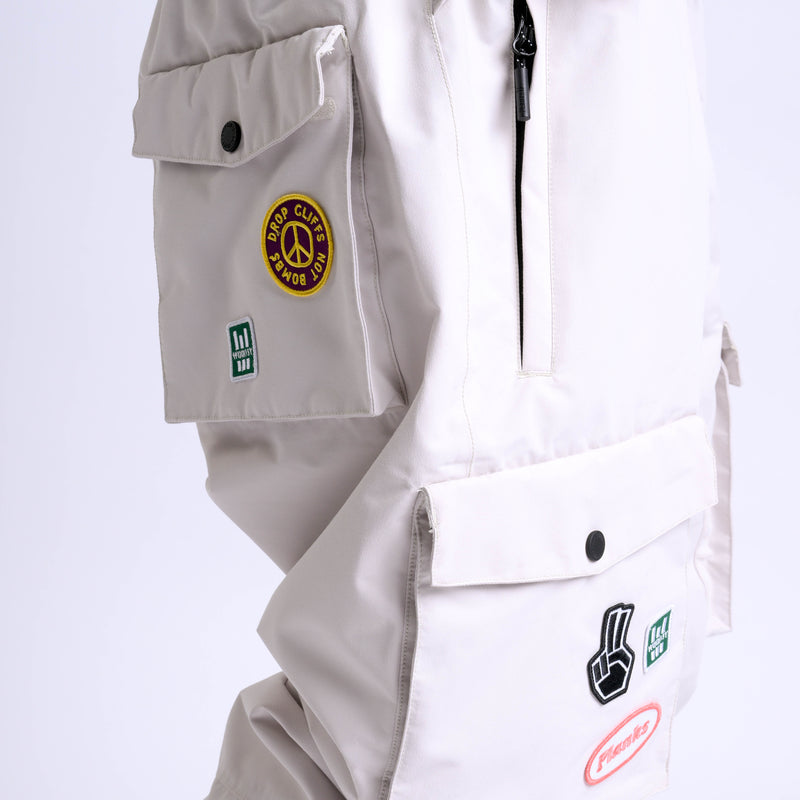 Limited Edition Woodsy Signature Pant