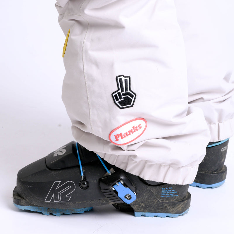 Limited Edition Woodsy Signature Pant
