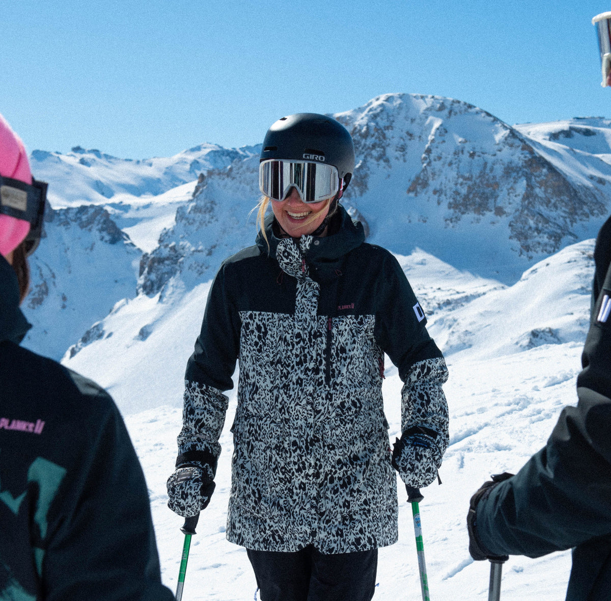 The All-Time – Planks® - Skiwear, Clothing & Accessories